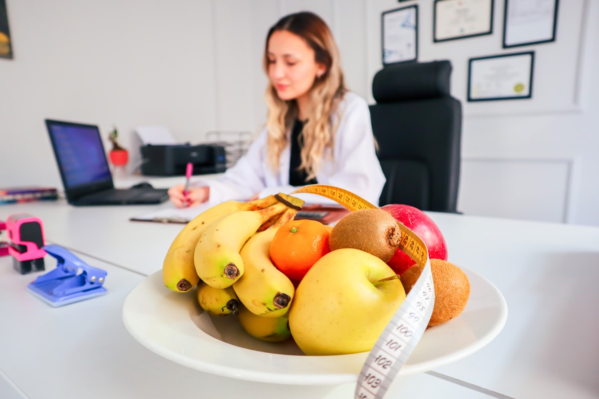 Vitamíny a minerály - ochrana zdraví